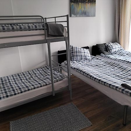 Max Apartment Zukowo Ngoại thất bức ảnh