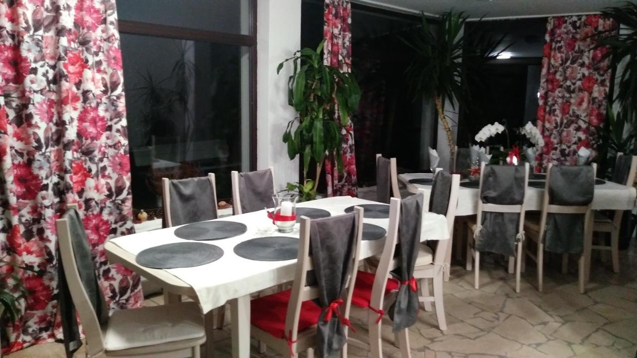 Max Apartment Zukowo Ngoại thất bức ảnh