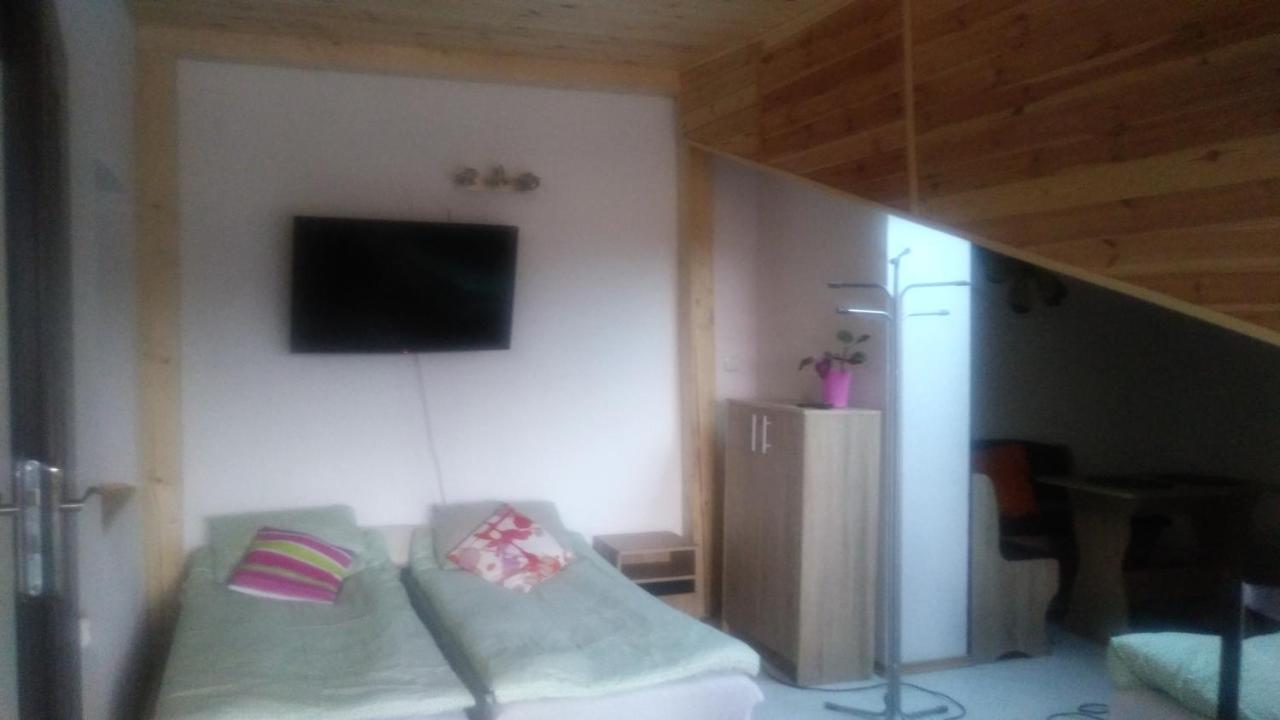 Max Apartment Zukowo Ngoại thất bức ảnh