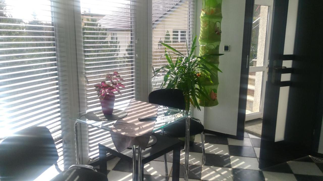 Max Apartment Zukowo Ngoại thất bức ảnh