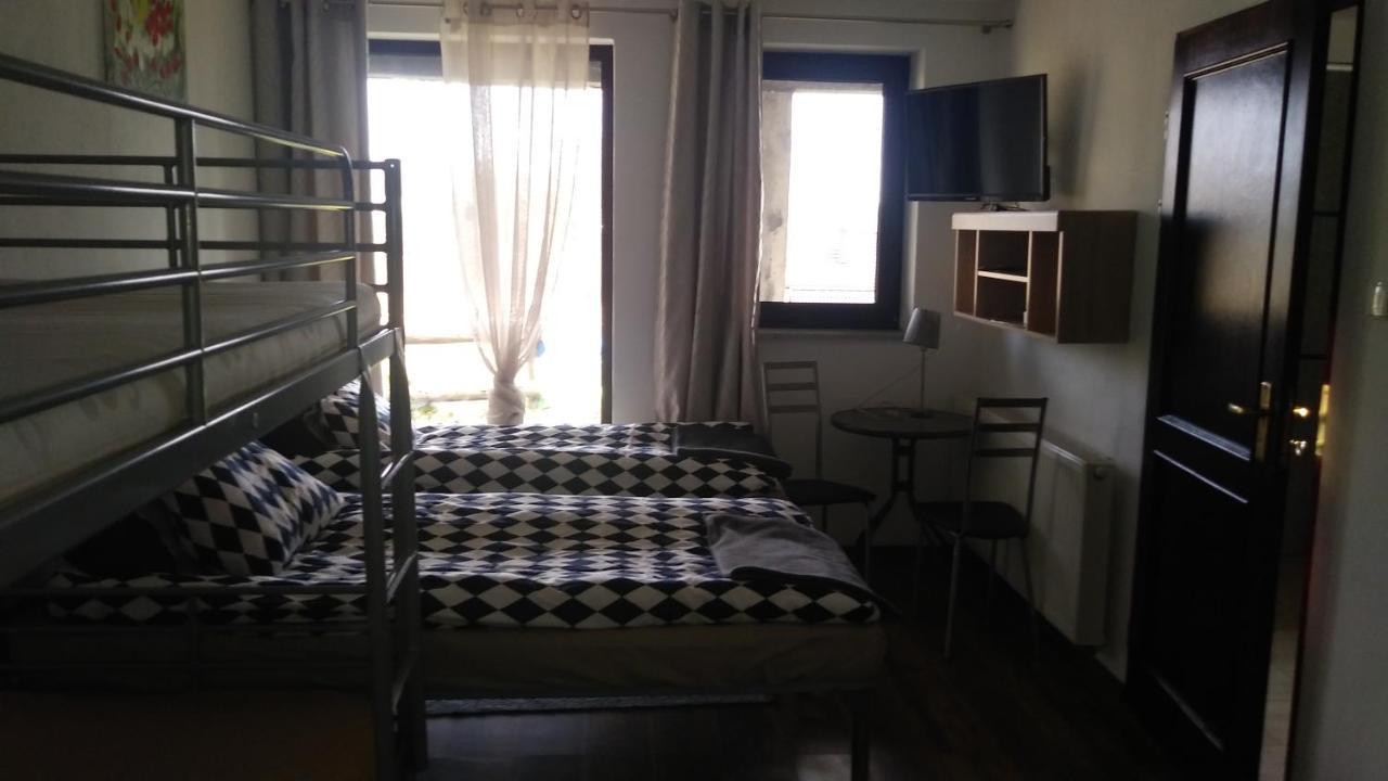 Max Apartment Zukowo Ngoại thất bức ảnh