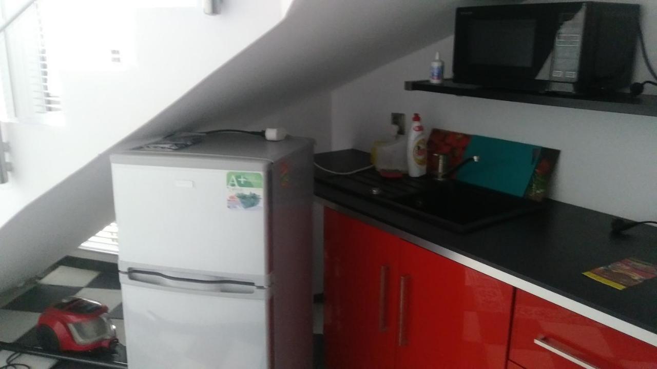 Max Apartment Zukowo Ngoại thất bức ảnh