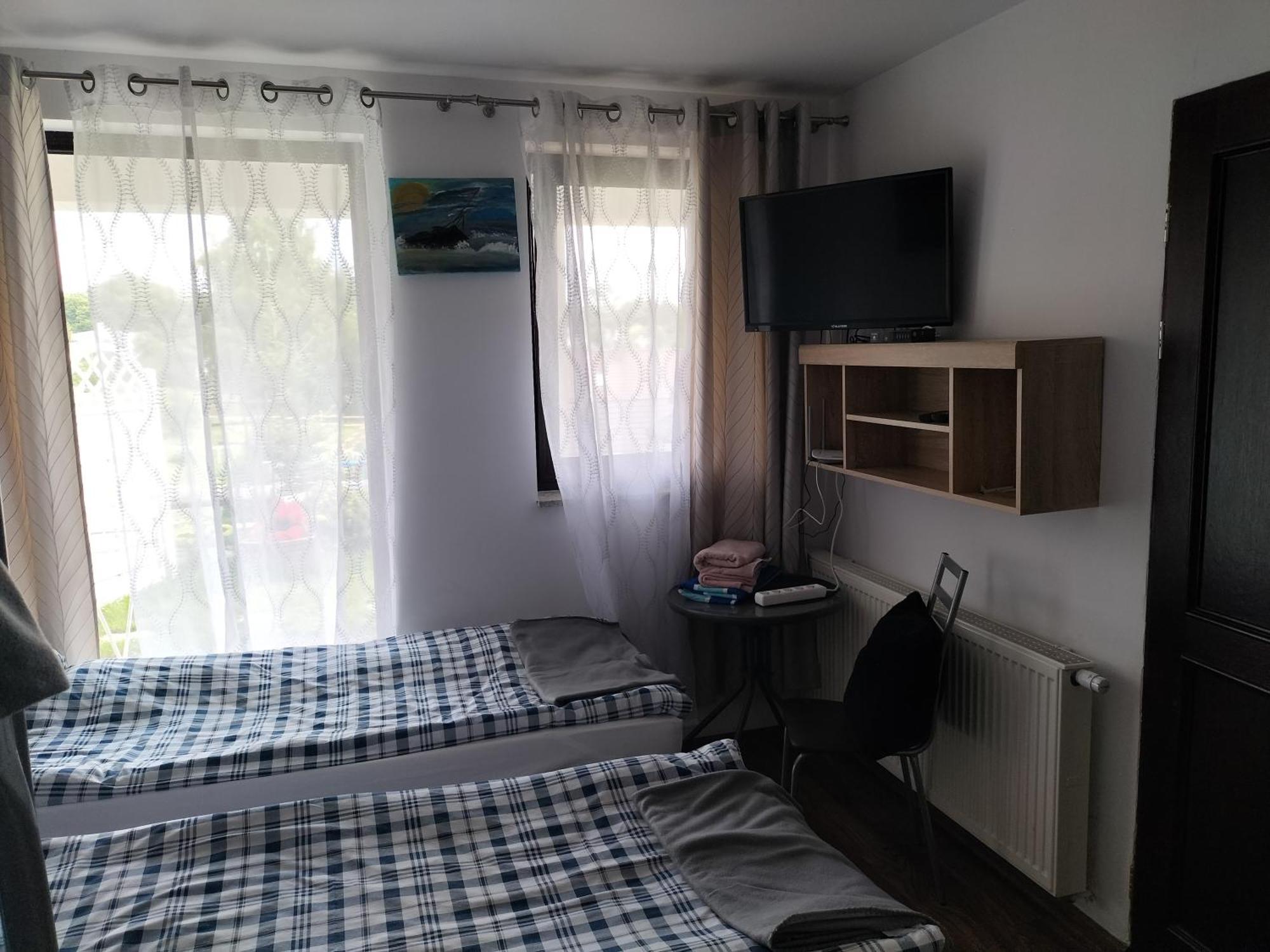 Max Apartment Zukowo Ngoại thất bức ảnh