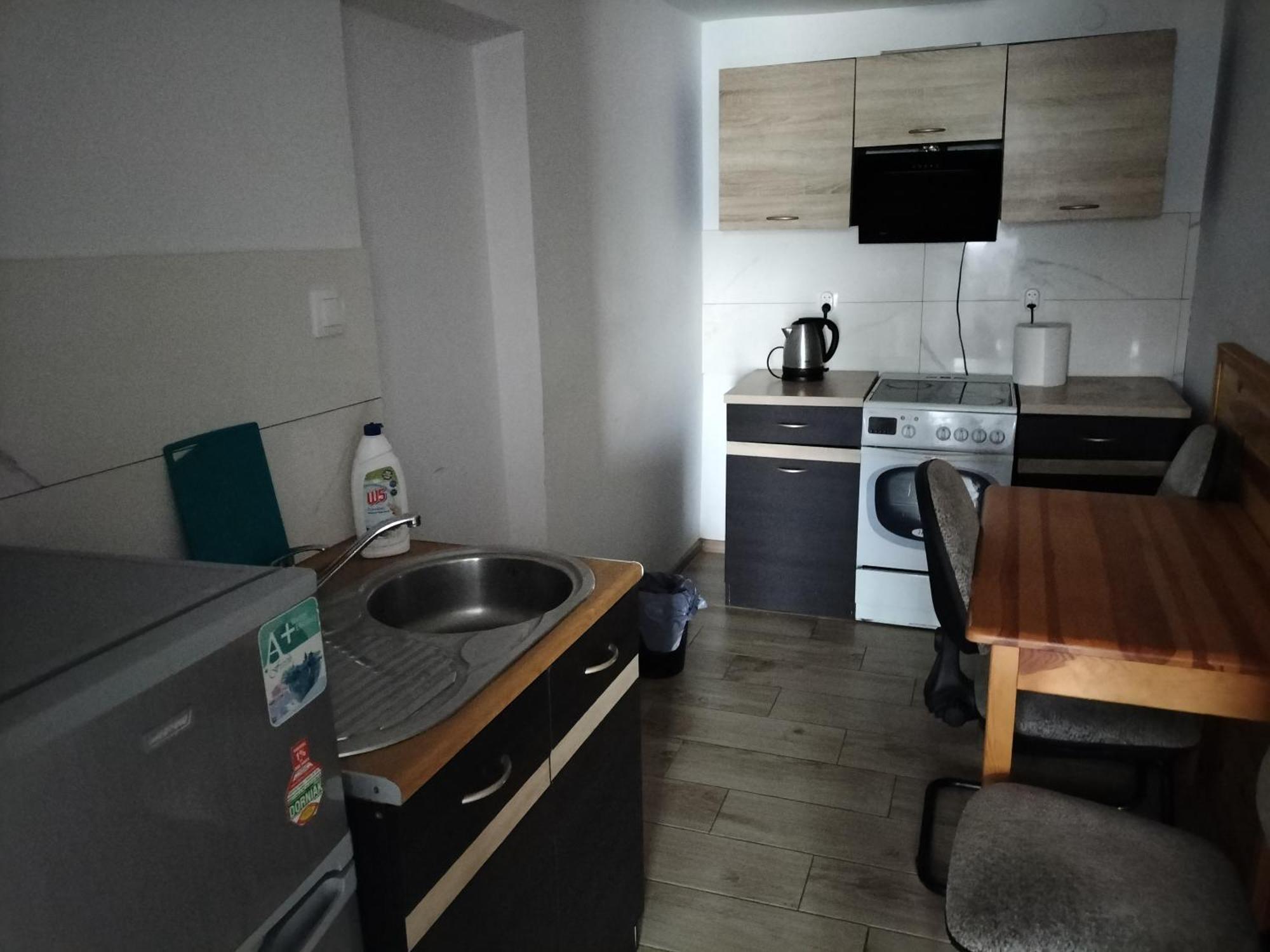 Max Apartment Zukowo Ngoại thất bức ảnh