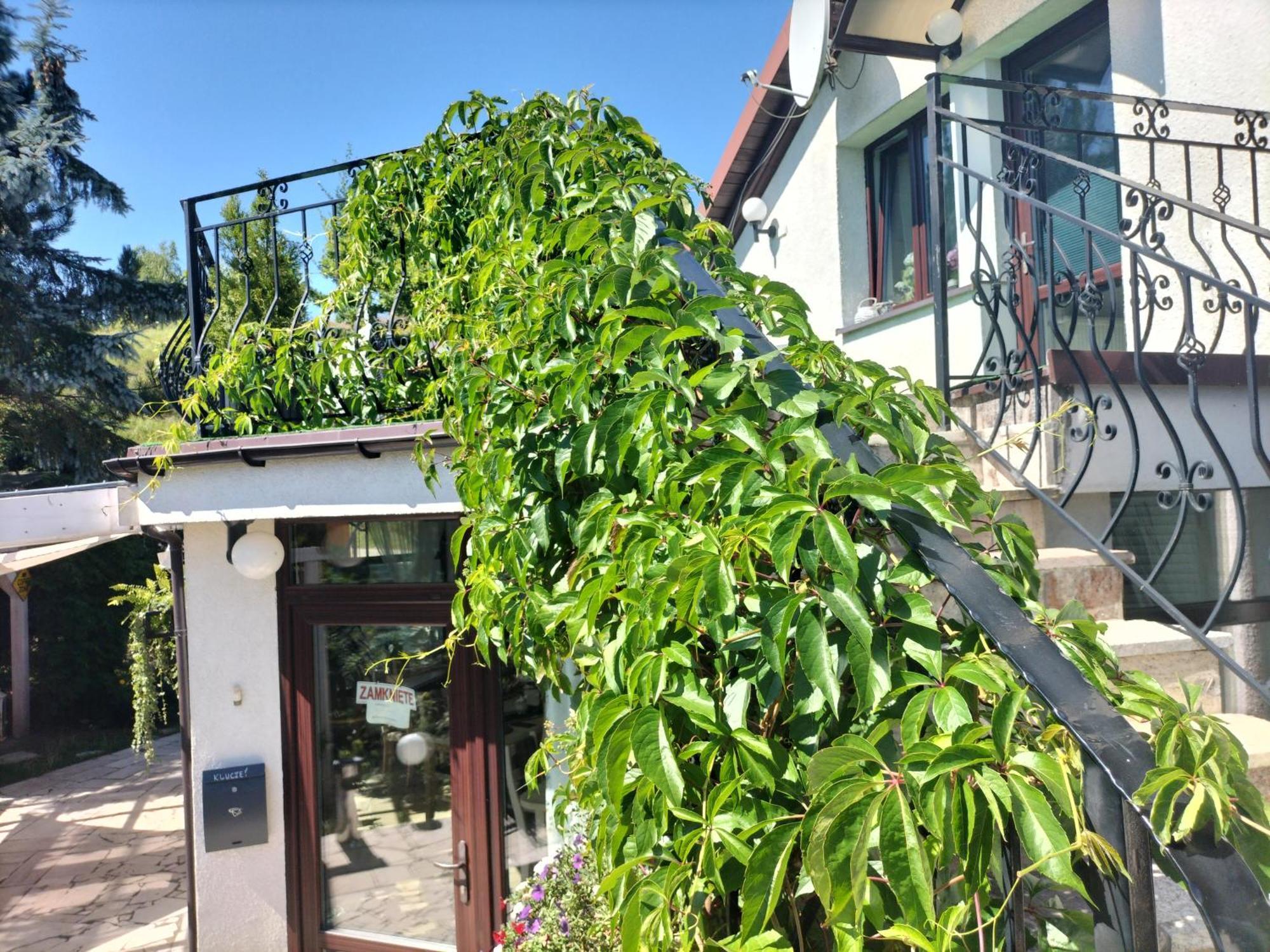 Max Apartment Zukowo Ngoại thất bức ảnh