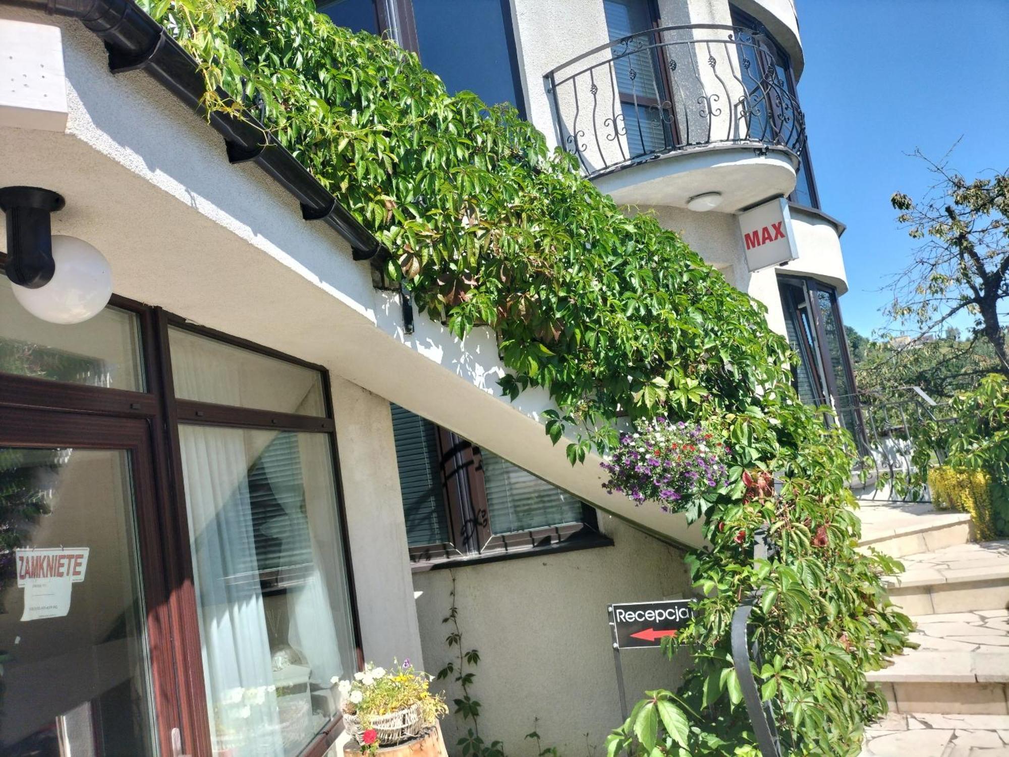 Max Apartment Zukowo Ngoại thất bức ảnh