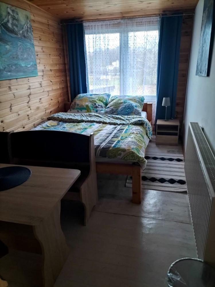 Max Apartment Zukowo Ngoại thất bức ảnh