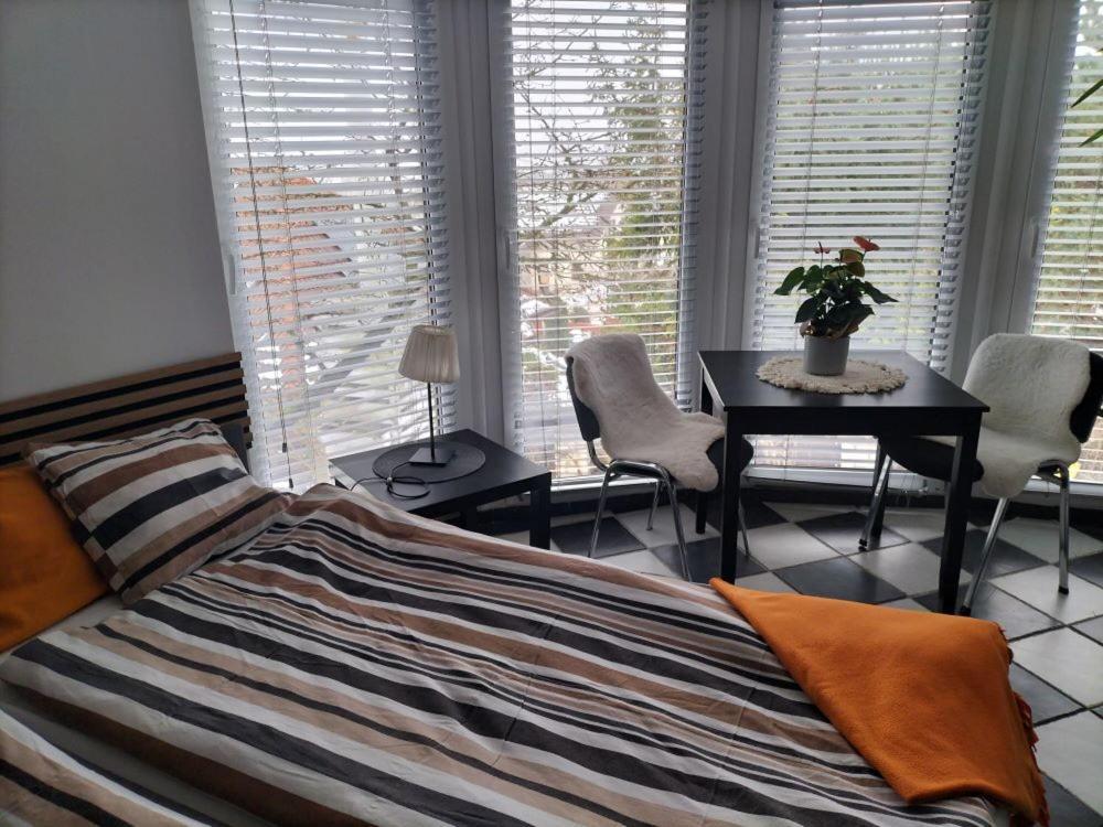 Max Apartment Zukowo Ngoại thất bức ảnh