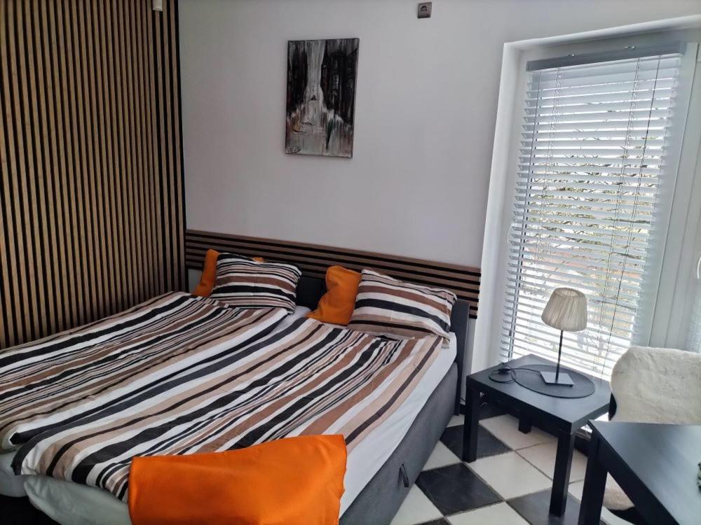 Max Apartment Zukowo Ngoại thất bức ảnh