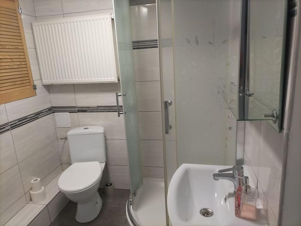 Max Apartment Zukowo Ngoại thất bức ảnh