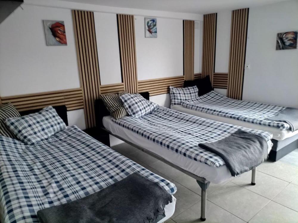 Max Apartment Zukowo Ngoại thất bức ảnh