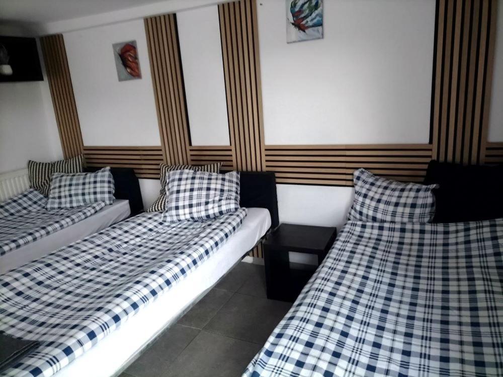 Max Apartment Zukowo Ngoại thất bức ảnh