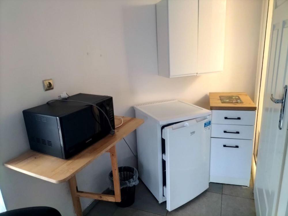 Max Apartment Zukowo Ngoại thất bức ảnh