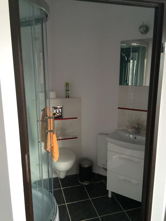 Max Apartment Zukowo Ngoại thất bức ảnh
