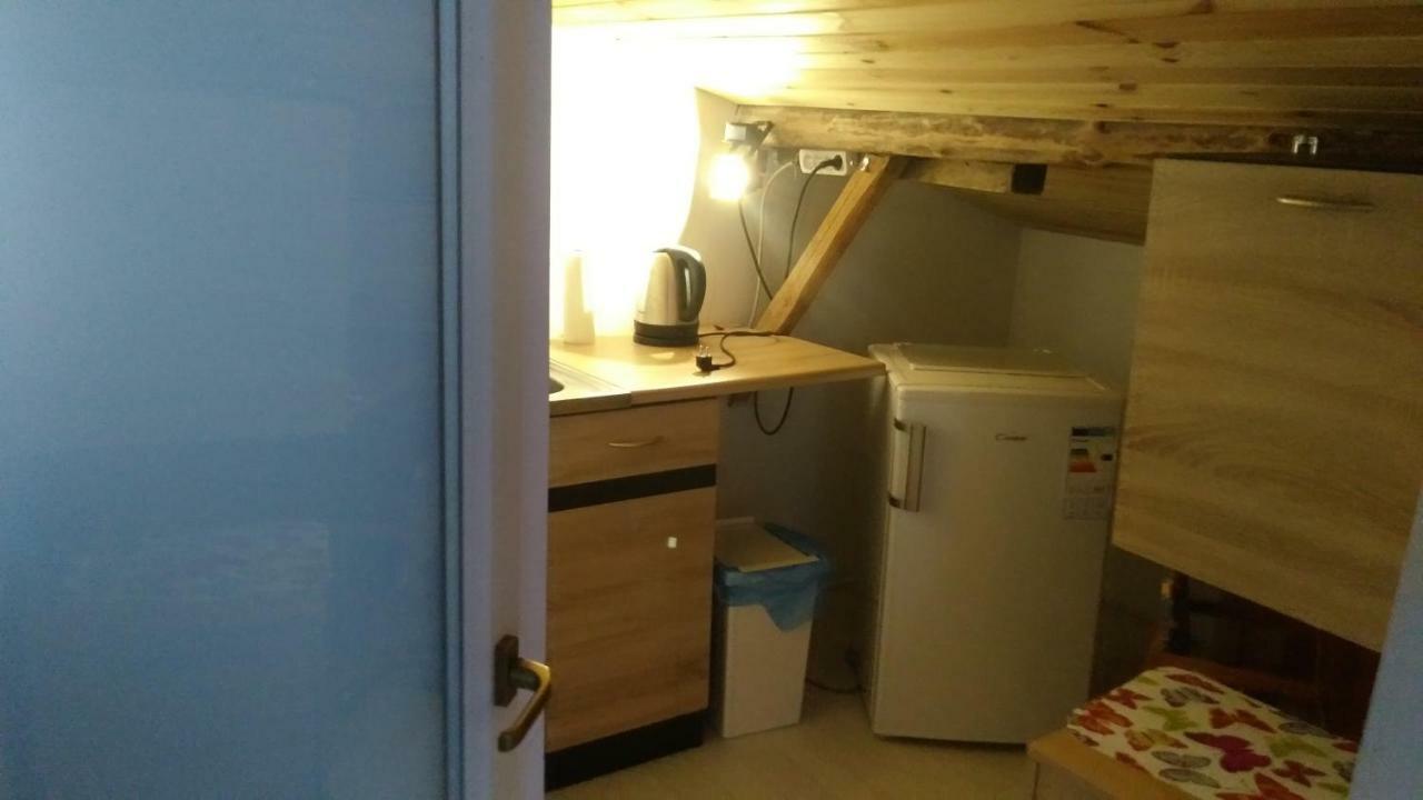 Max Apartment Zukowo Ngoại thất bức ảnh