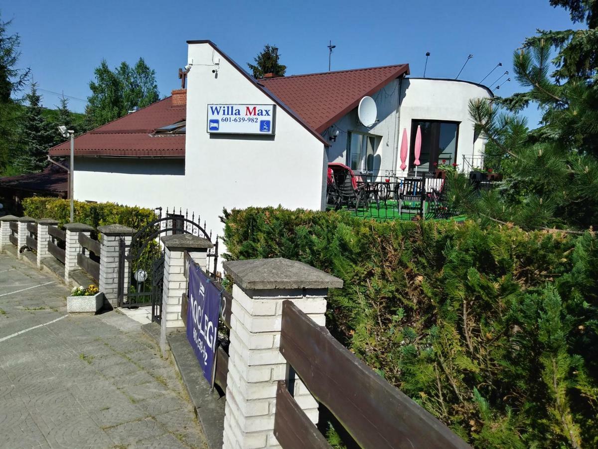Max Apartment Zukowo Ngoại thất bức ảnh