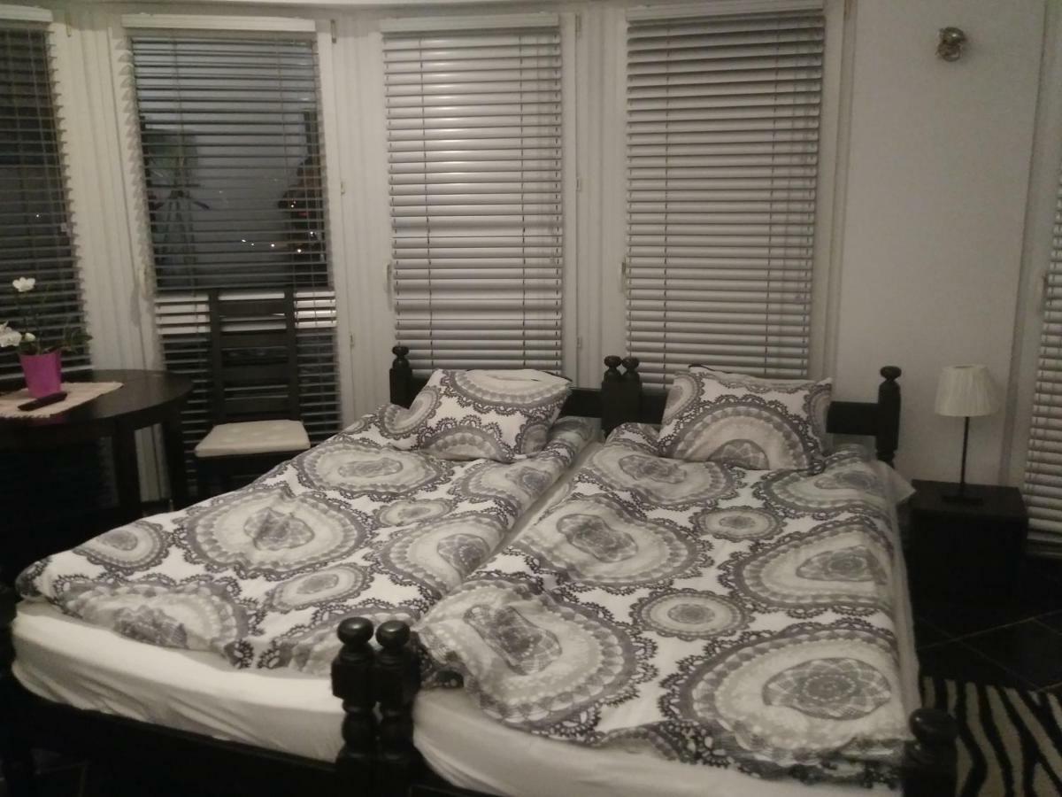 Max Apartment Zukowo Ngoại thất bức ảnh