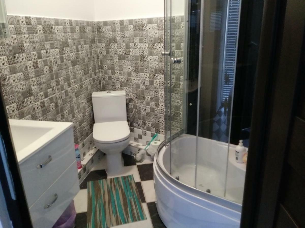 Max Apartment Zukowo Ngoại thất bức ảnh