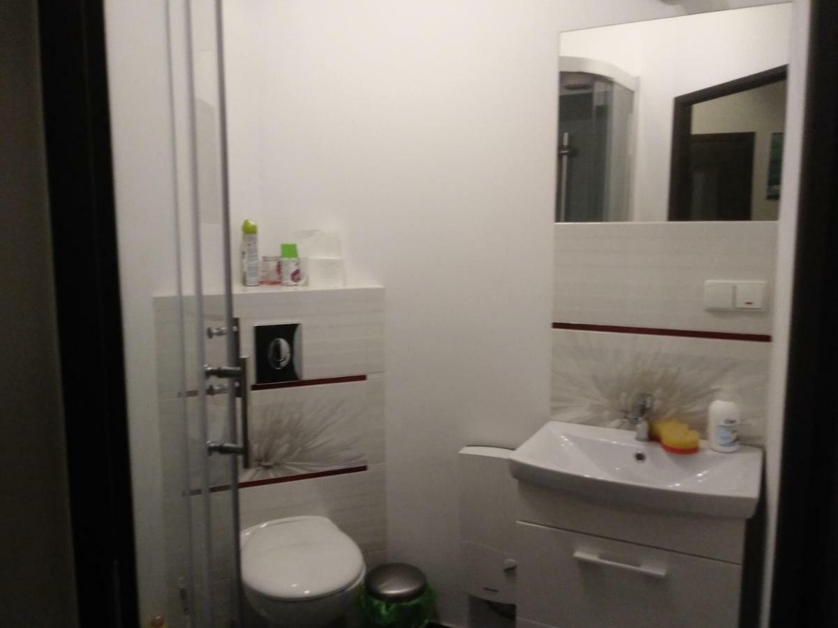 Max Apartment Zukowo Ngoại thất bức ảnh